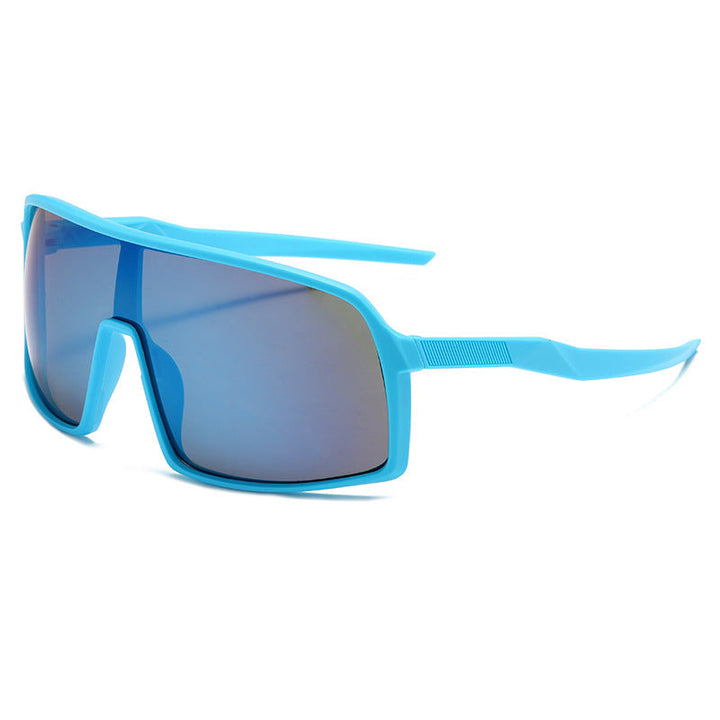 Women's sporty ski goggles with 100% UV protection Kalsten