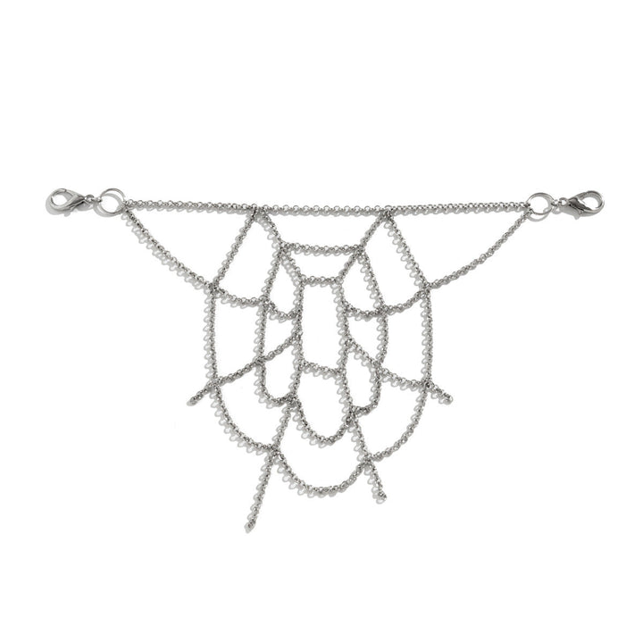 Fashionable Chain Pants Pendant Kalsten