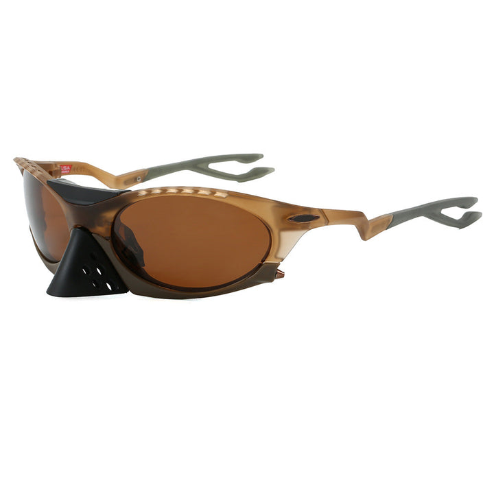 Women Sporty Multifunctional Sunglasses Kalsten