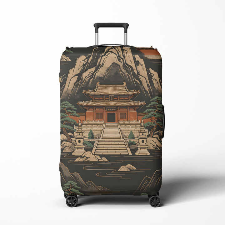 Ladies Travel Luggage Kalsten