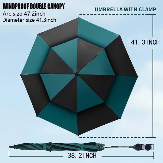 Ladies Sun Protection Umbrella Kalsten