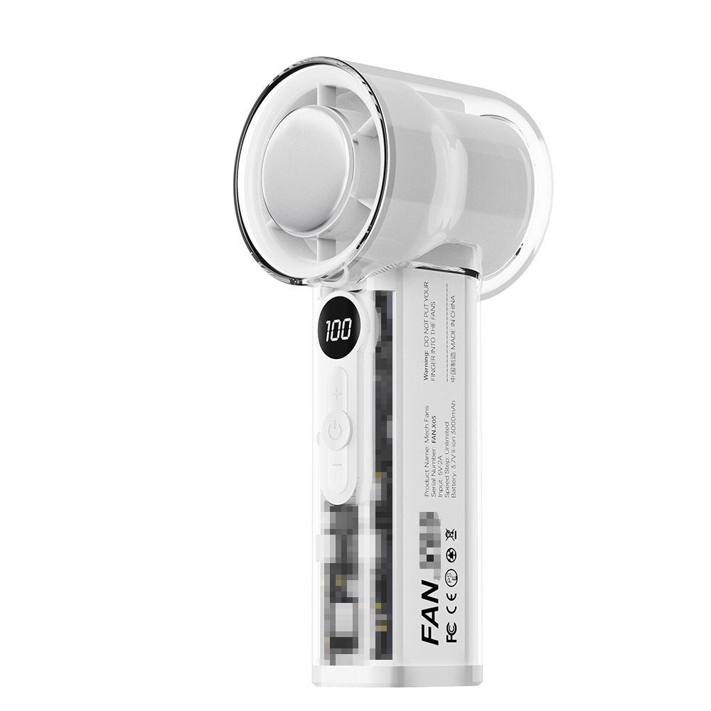 Portable Handheld Fan Kalsten