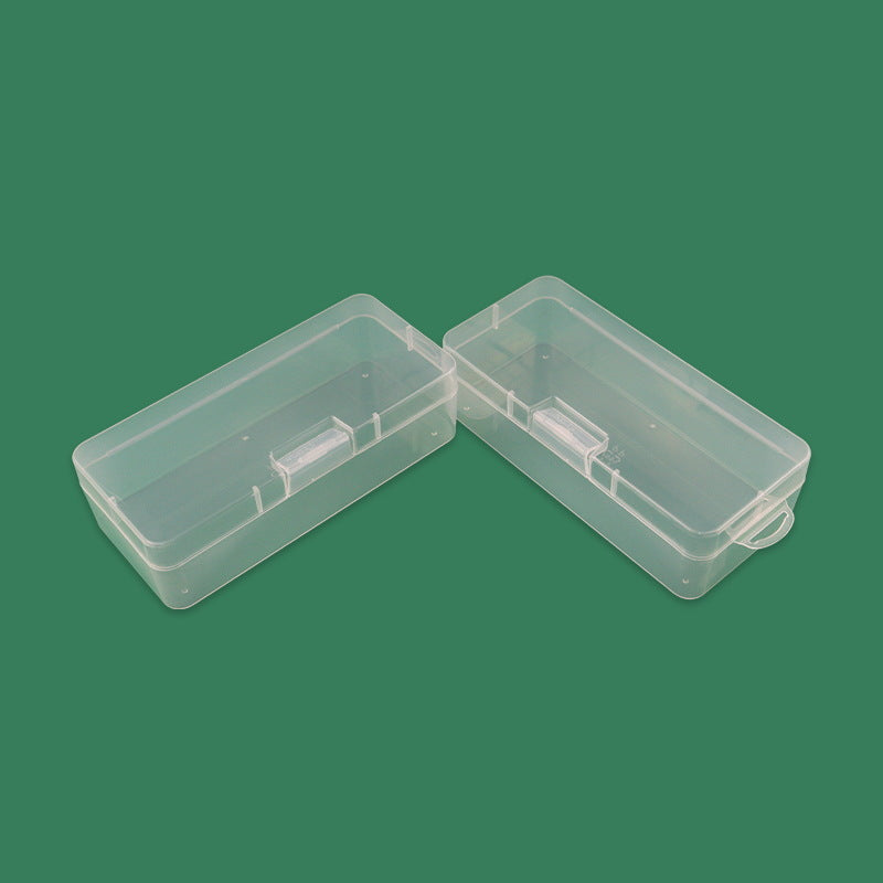 Versatile Storage Compartment Box Acalora