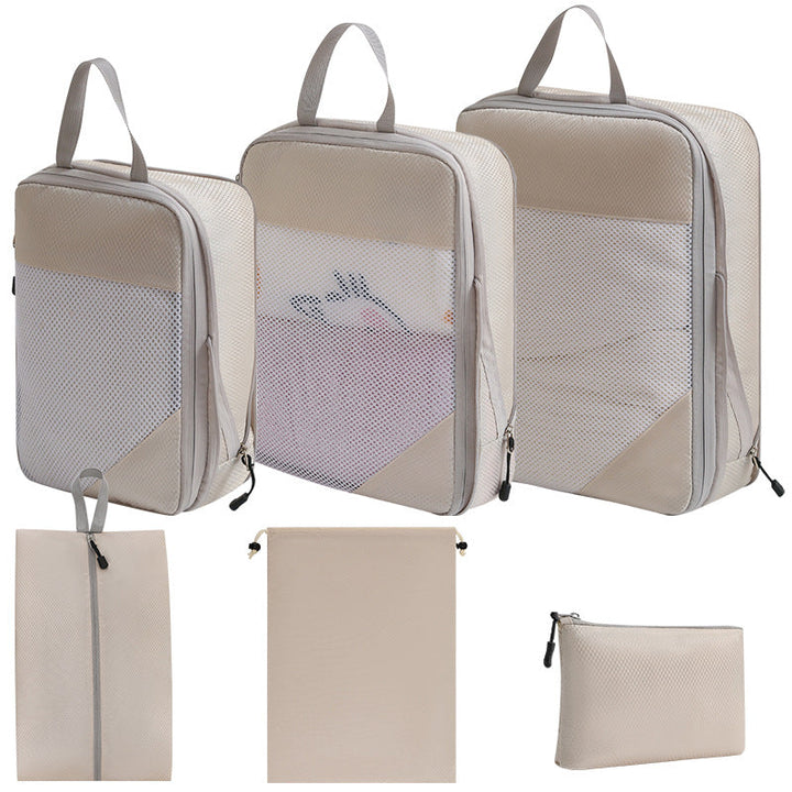 Travel Compression Bag Set Kalsten