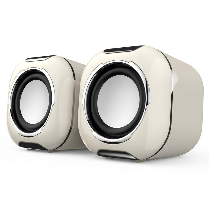 Compact Bluetooth Speaker Kalsten