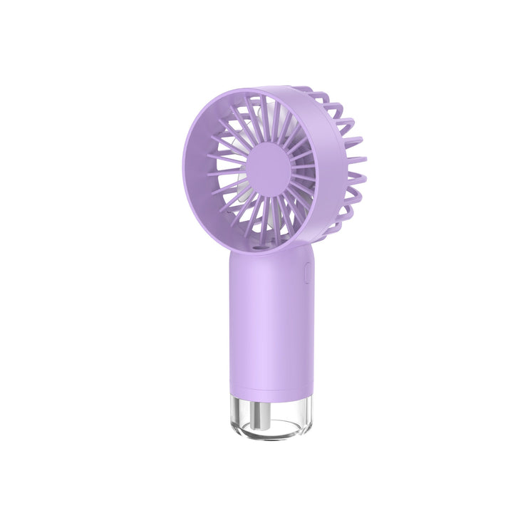 Unisex Portable Mini-Fan Kalsten