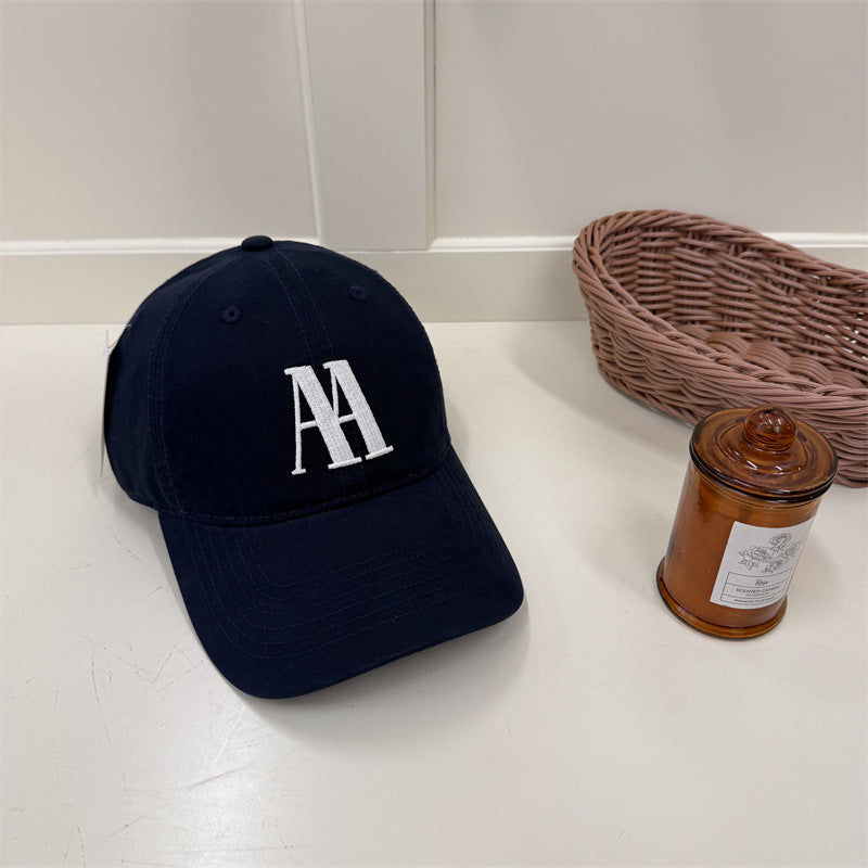 Men's Classic Embroidered Baseball Cap Kalsten