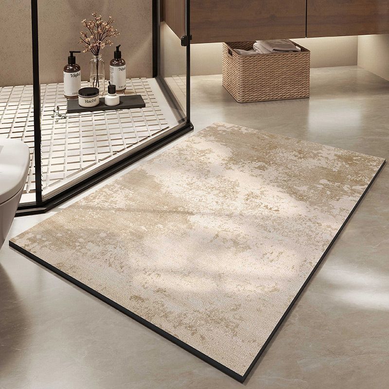 Soft Textured Luxury Bath Mat