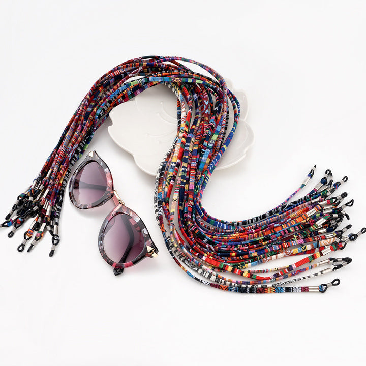 Decorative Eyewear Lanyard Kalsten