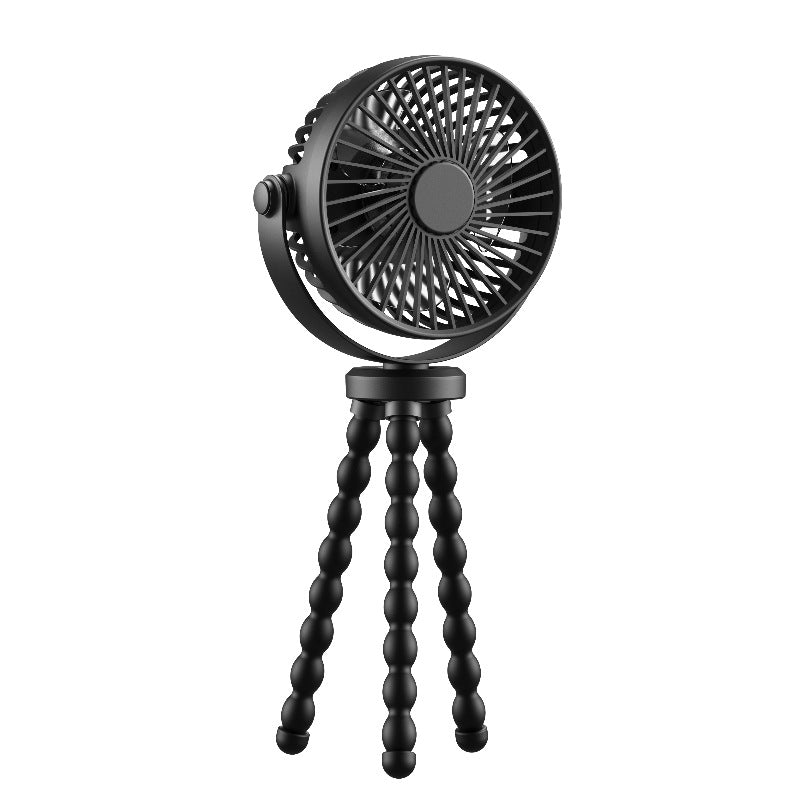 Unisex Retro Desk Fan Kalsten