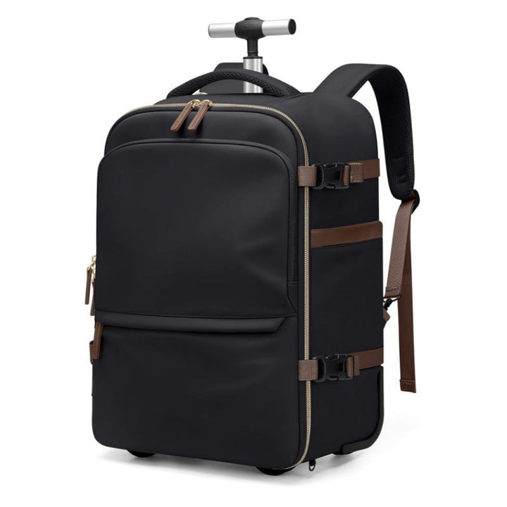 Multifunctional travel bag with trolley function Kalsten