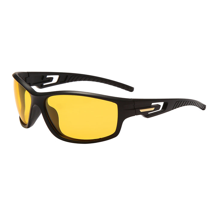 Ladies sporty outdoor sunglasses Kalsten