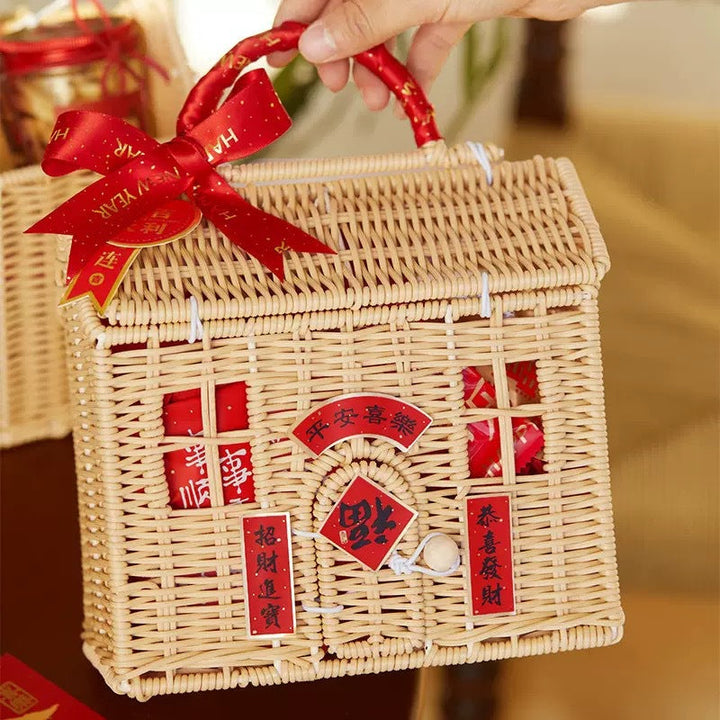Women's Basket Kalsten