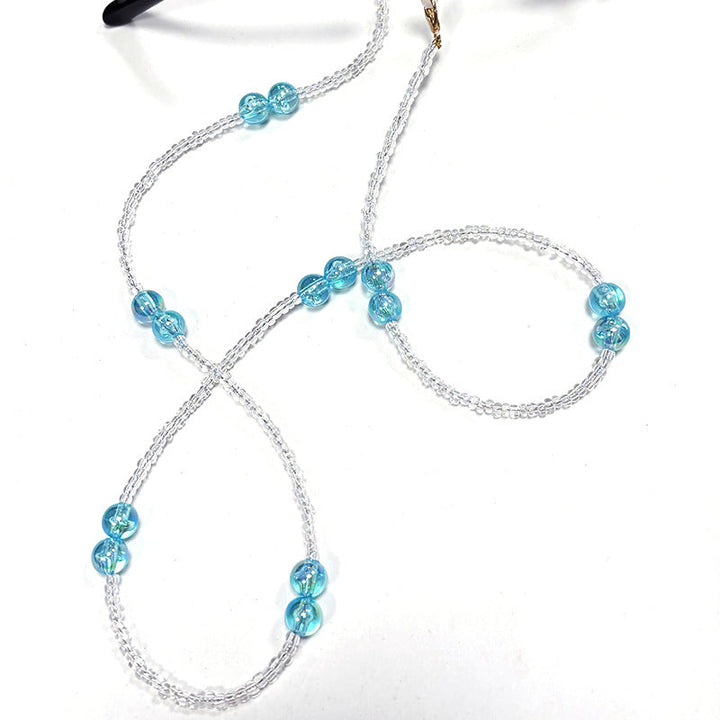 Decorative Eyewear Chain Kalsten
