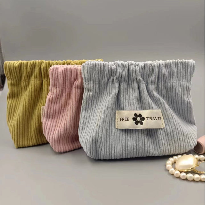 Ladies Cosmetic Pouch Kalsten