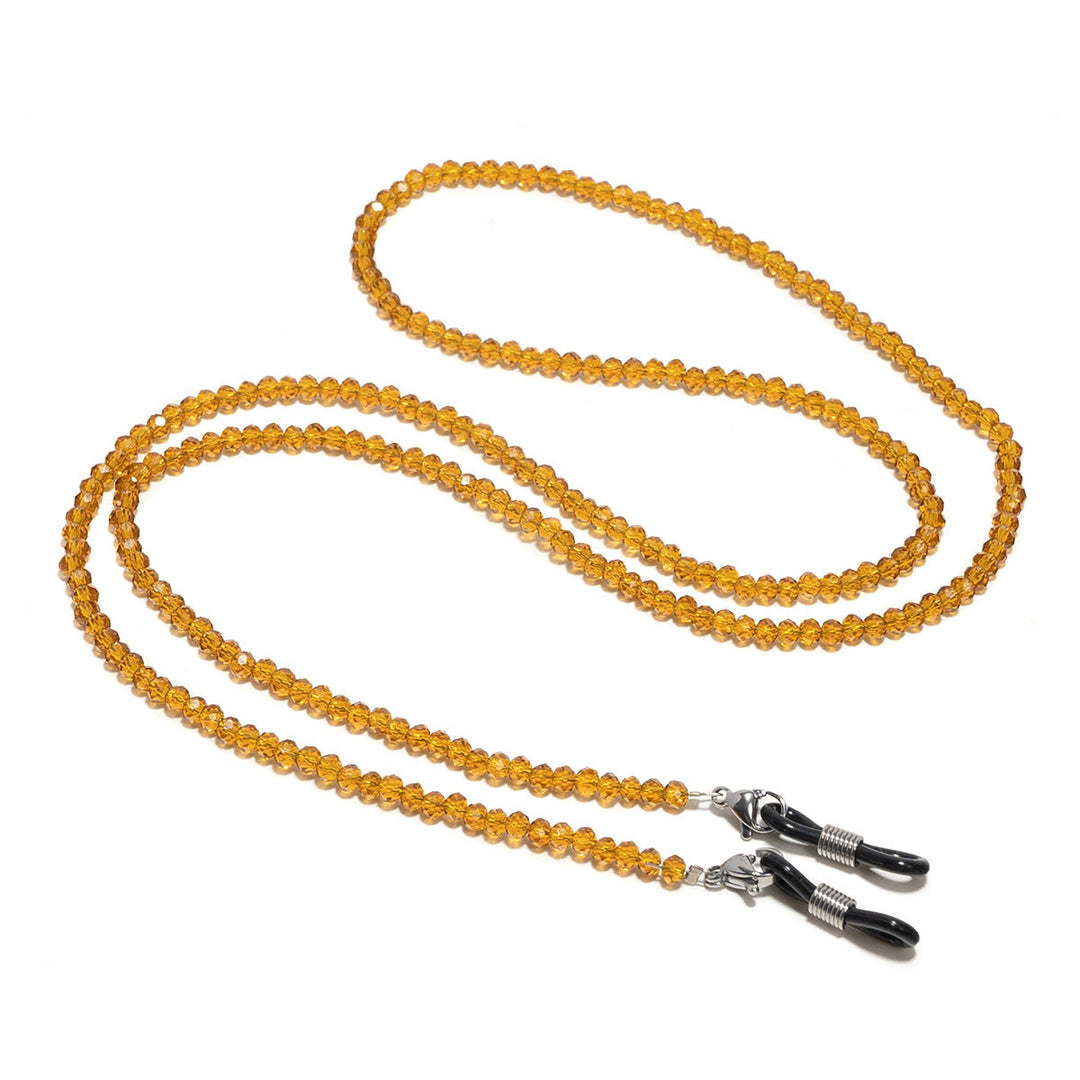 Decorative Beaded Eyewear Chain Kalsten 1787137019