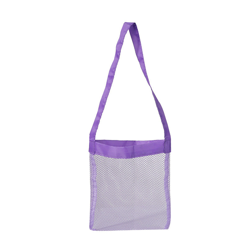 Light mesh shoulder bag Kalsten