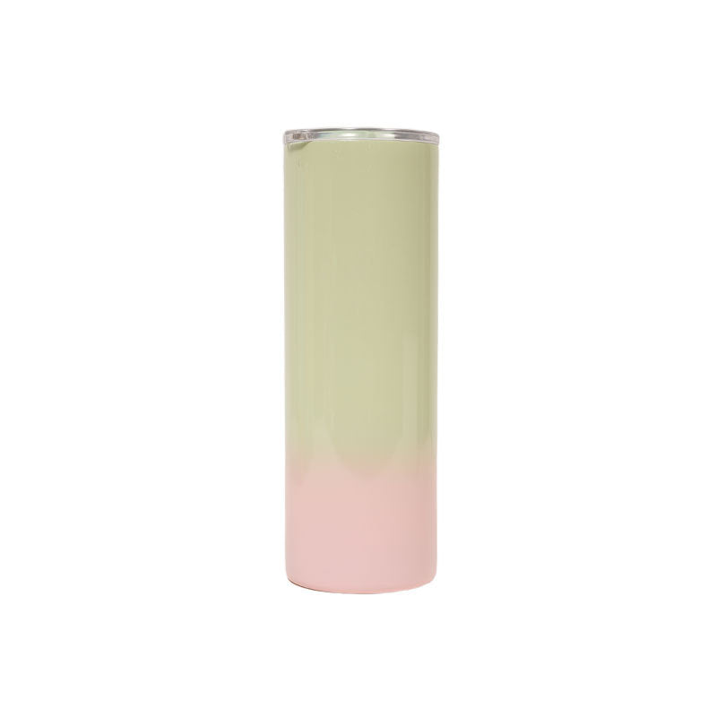 Unisex Insulated Drinking Cup with Innovative Coating Kalsten
