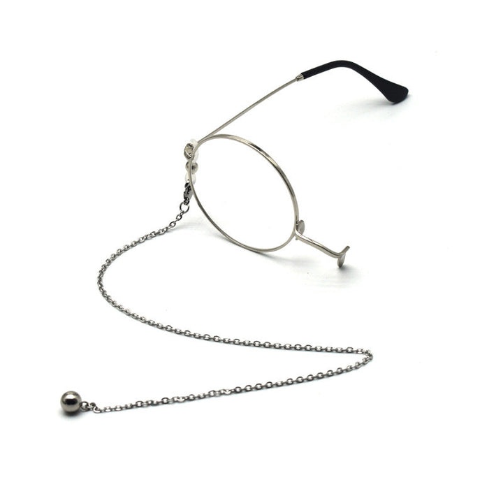 Durable Metal Eyewear Chain Kalsten