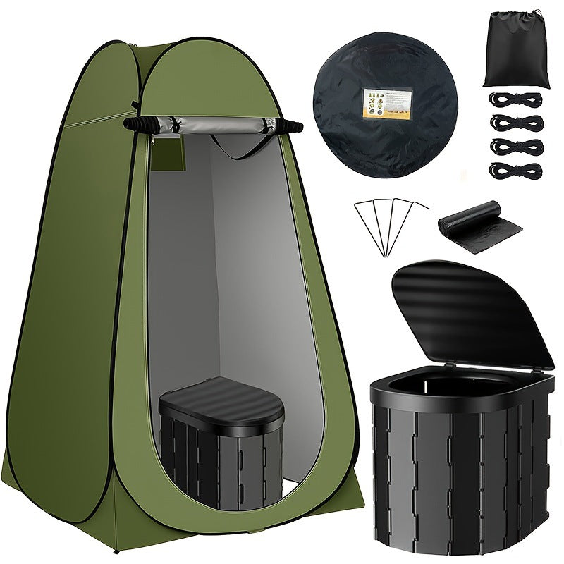 Private Changing Tent Kalsten