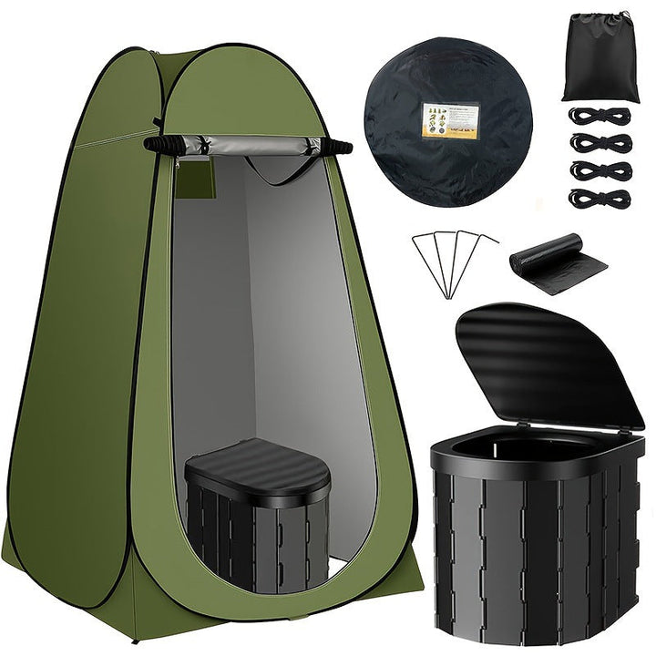 Private Changing Tent Kalsten
