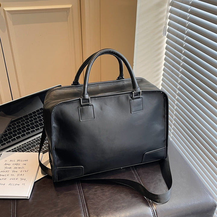 Elegant and Durable Briefcase Kalsten