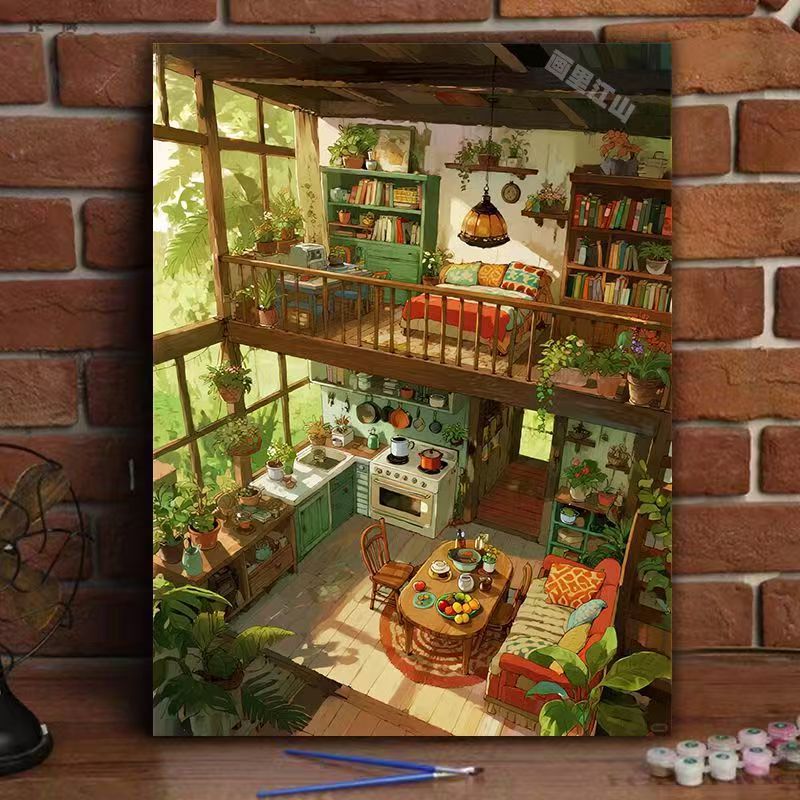 Artistic Home Decor Kalsten