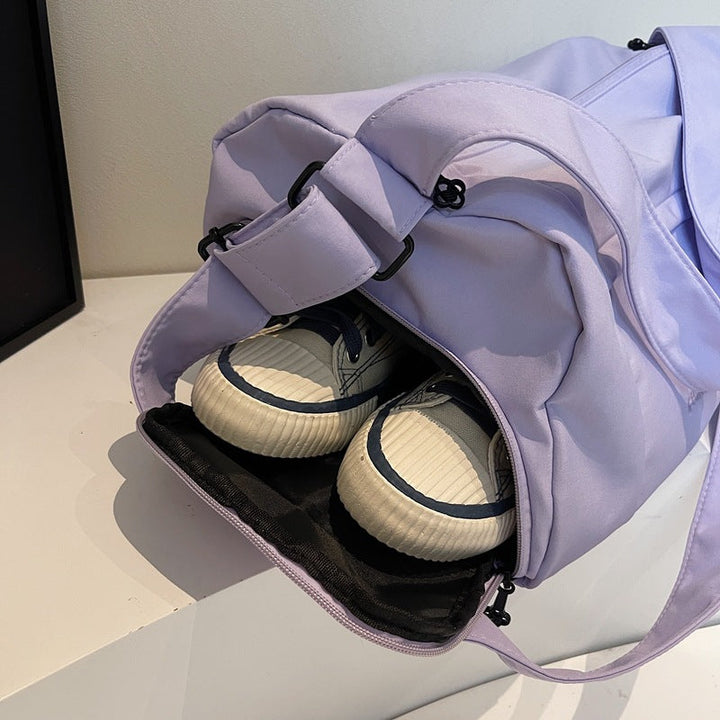 Ladies Sports Bag Kalsten