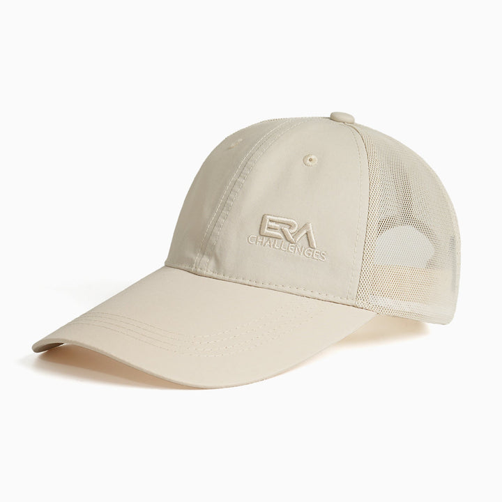 Women's Breathable Sports Cap with Innovative Mesh Design Kalsten