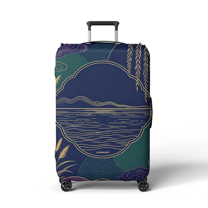 Ladies Travel Suitcase Kalsten