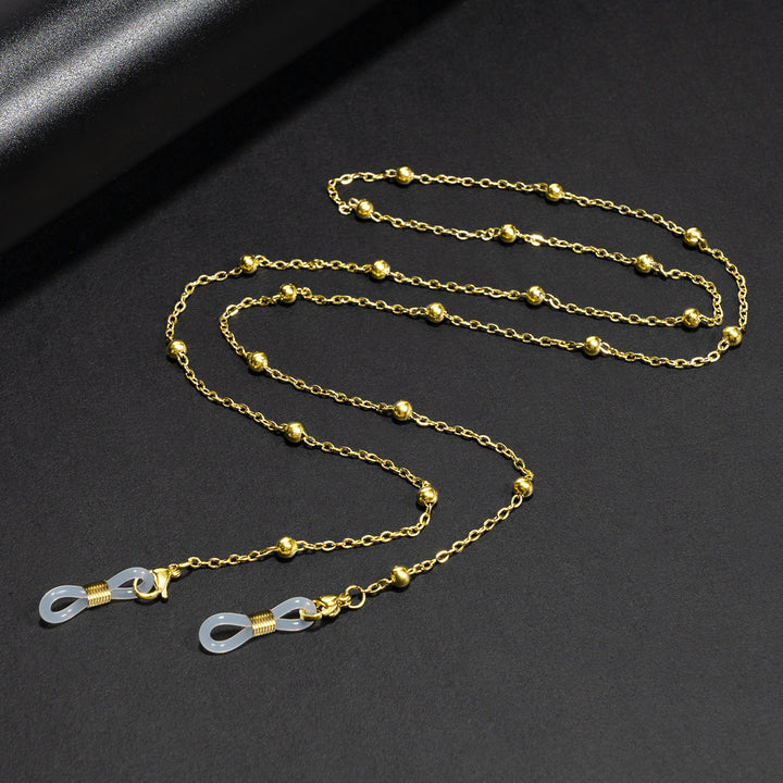 Durable Beaded Eyewear Chain Kalsten