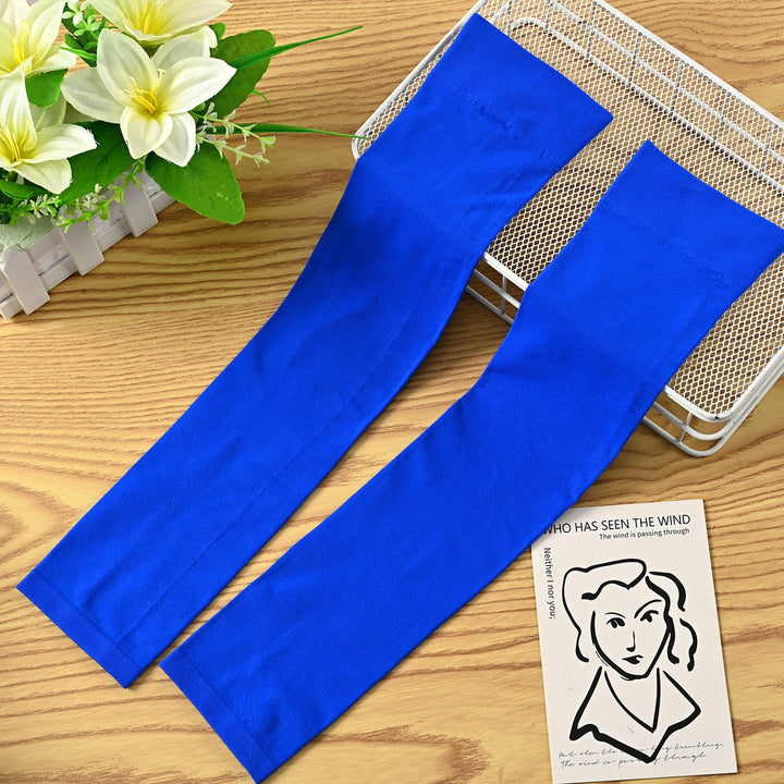 Ladies Support Cable Stockings Kalsten