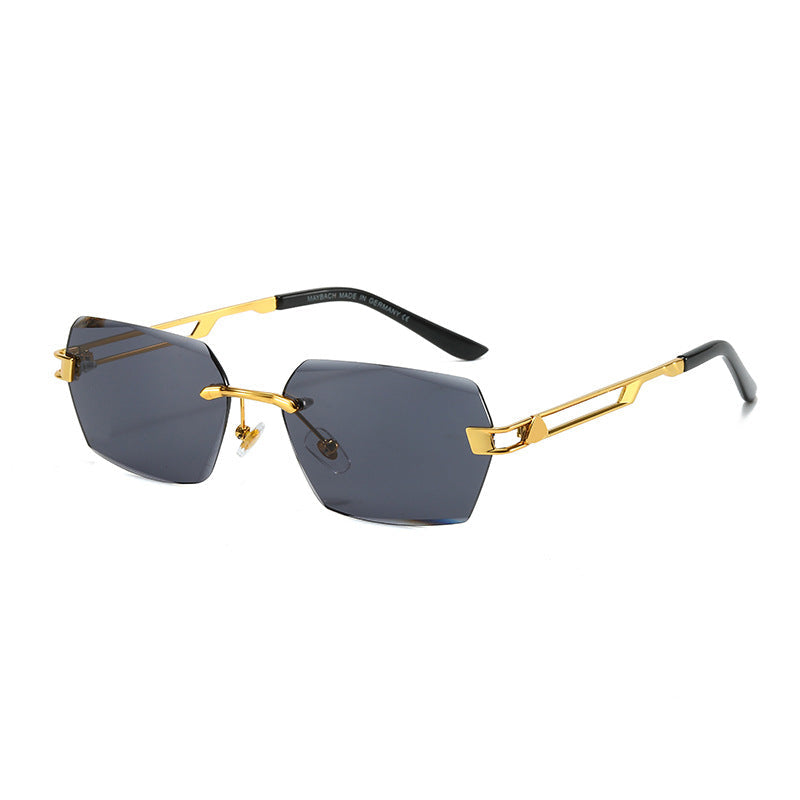 Women’s fashionable corrective glasses with exquisite frame Kalsten