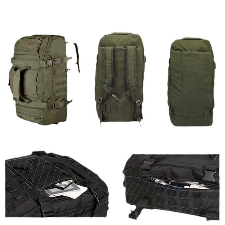 Tactical Sports Bag Kalsten