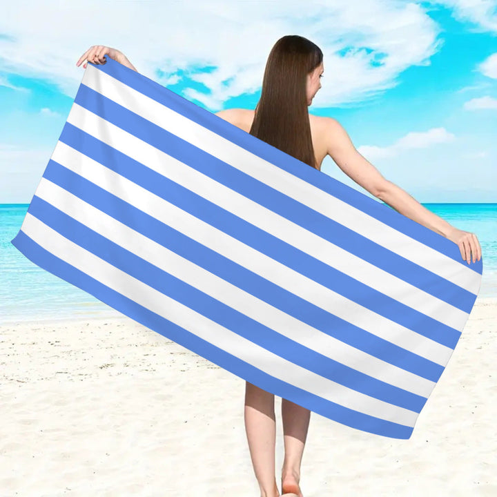 Beach towel Kalsten