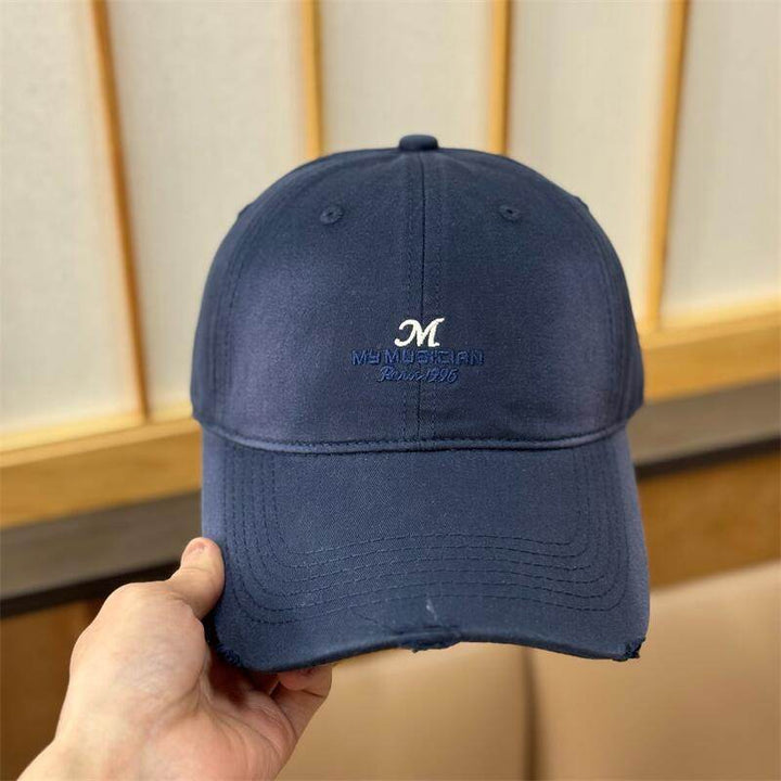 Men's Classic Casual Baseball Cap Kalsten 1784270844