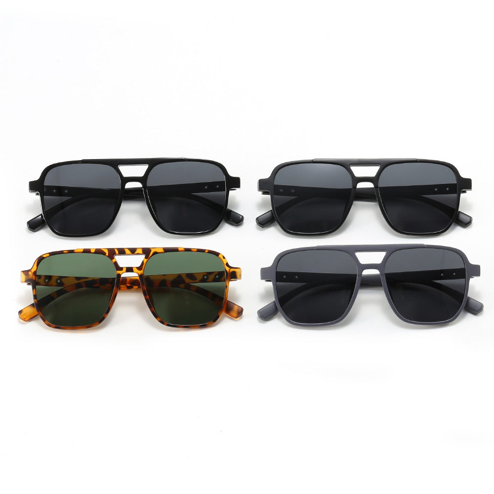 Ladies' fashionable glasses in robust sports design Kalsten