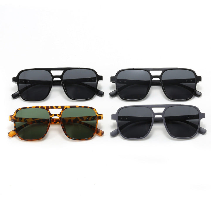 Ladies' fashionable glasses in robust sports design Kalsten
