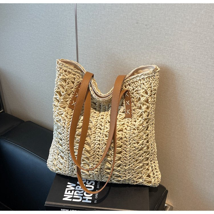 Handcrafted Beach Bag Kalsten