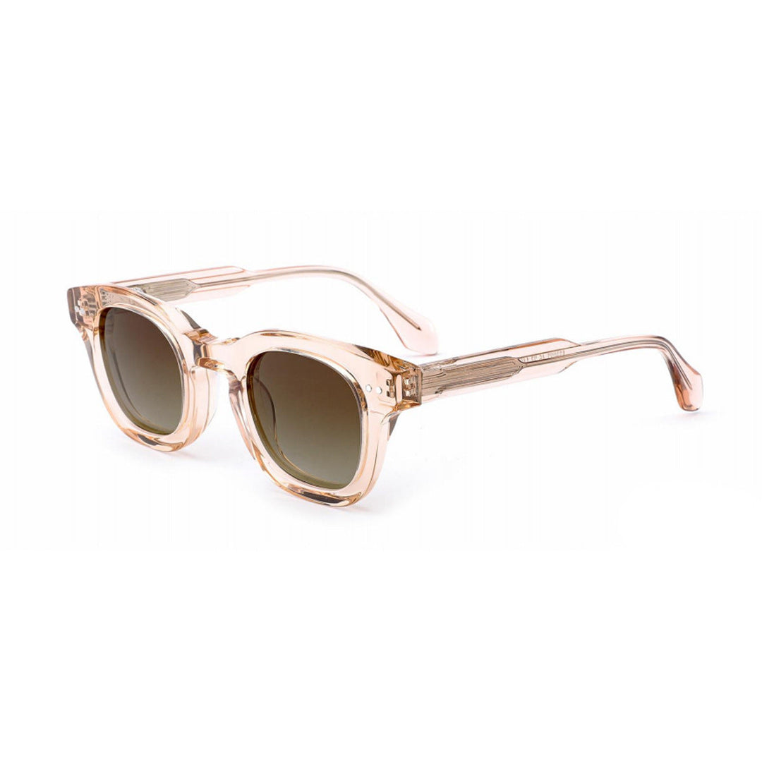 Ladies fashionable sunglasses in contemporary design Kalsten
