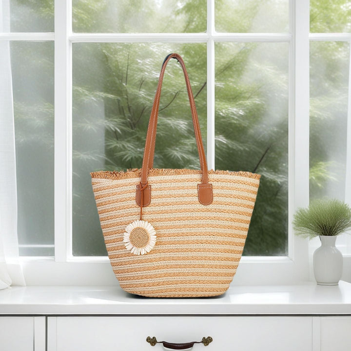 Beach bag Kalsten