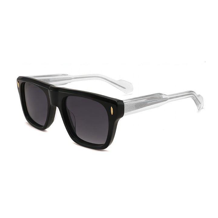 Women’s sunglasses in a modern, transparent design Kalsten