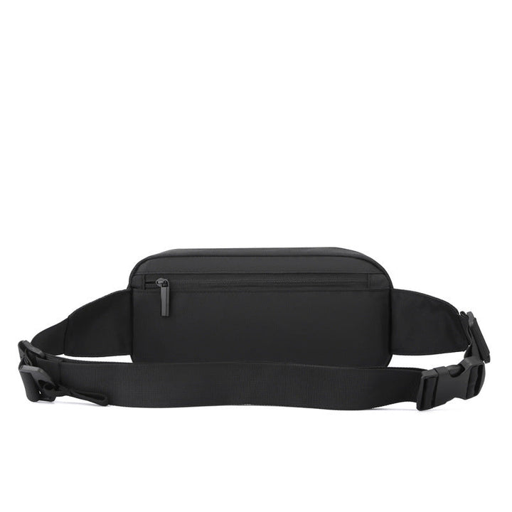 Compact Sleek Crossbody Bag Kalsten
