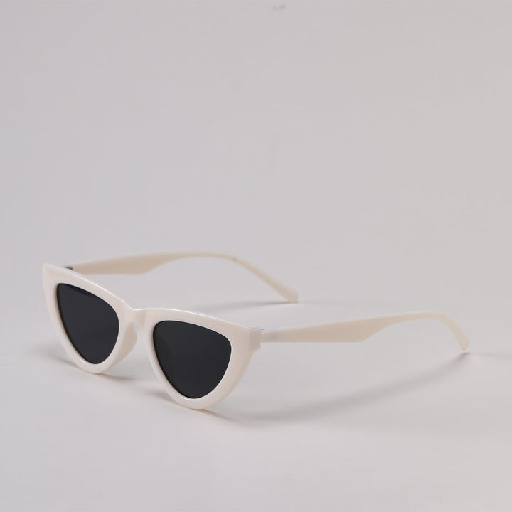 Women's Cat-Eye Sunglasses with Modern and Lightweight Frame Kalsten