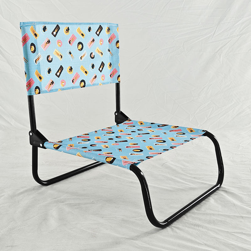 Comfortable Lounge Chair Kalsten