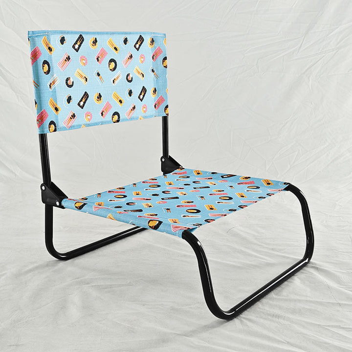 Comfortable Lounge Chair Kalsten