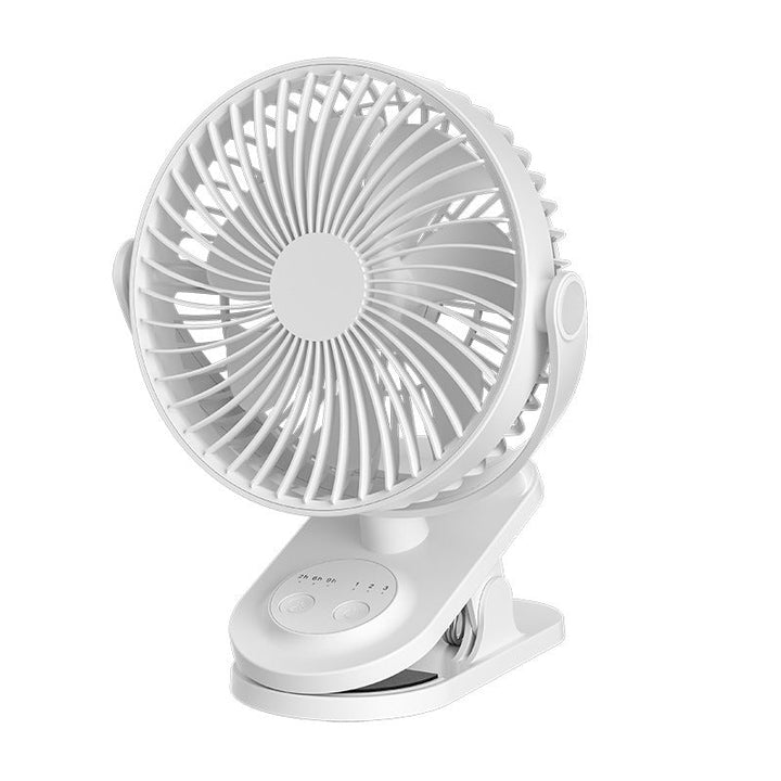 Unisex Height Adjustable Table Fan Kalsten