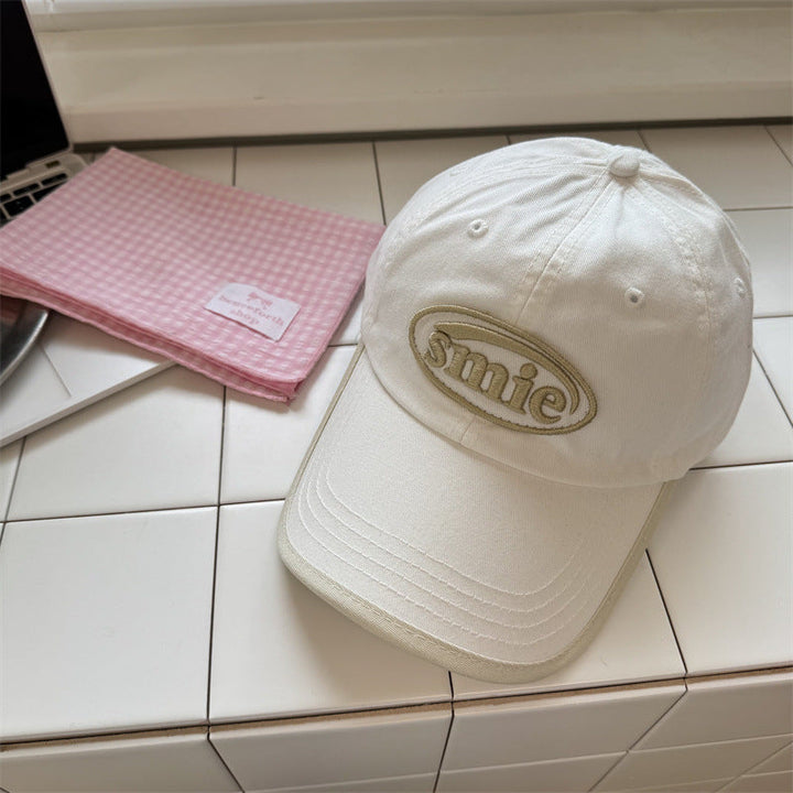 Women's Casual Graphic Baseball Cap Kalsten