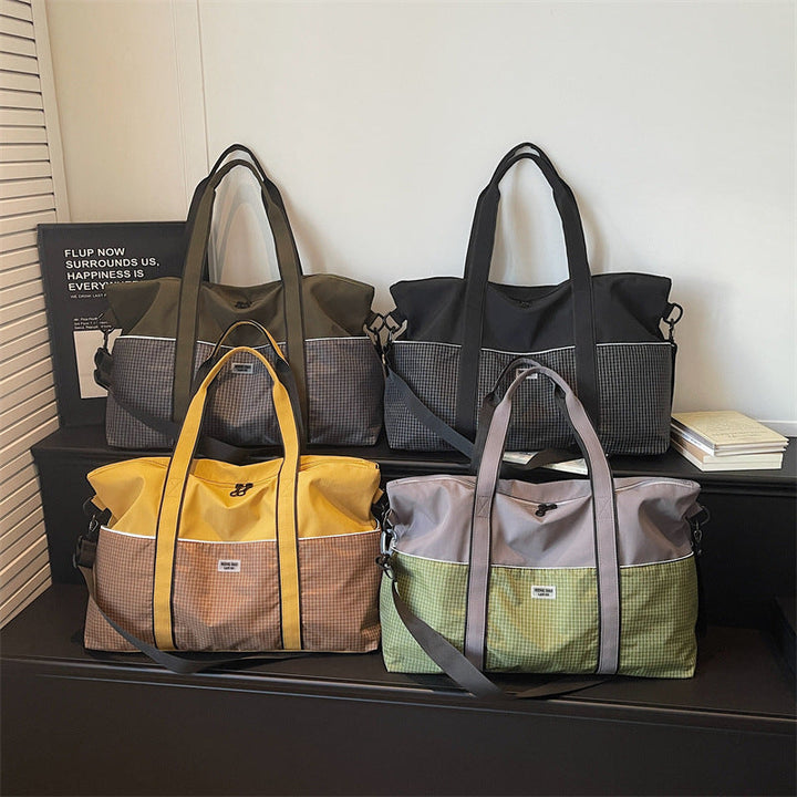 Versatile travel bag Kalsten