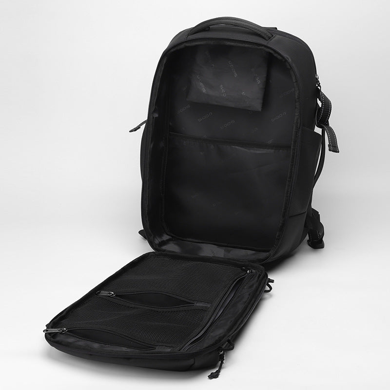 Rucksack with Multifunctional Design by Kalsten